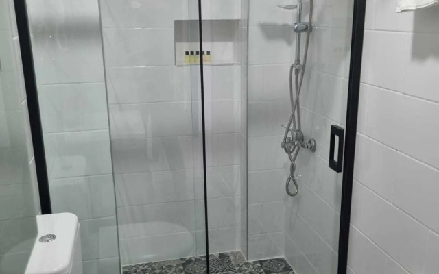 Istanbul Airport Family suites Hotel