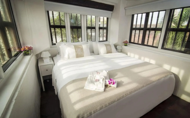 Hotel El Marqués By GEH Suites