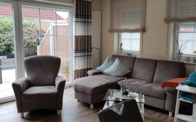 Ferienwohnung Reddemann