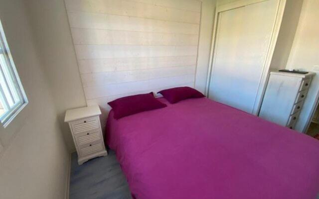 Maison Sainte-Maxime, 3 pièces, 4 personnes - FR-1-226-464