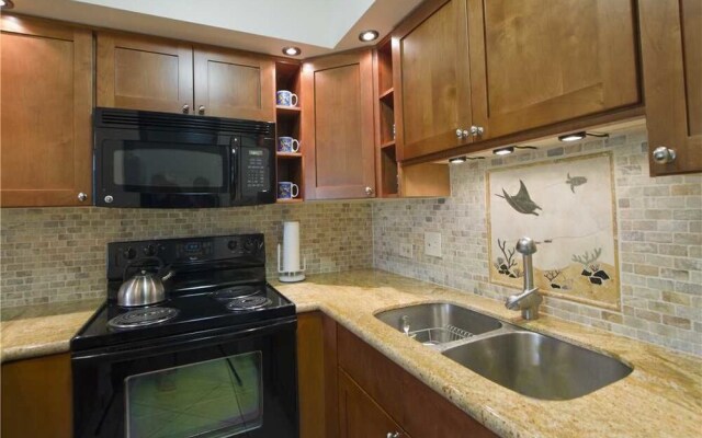Kamaole Sands 01-106 - 1 Br Condo