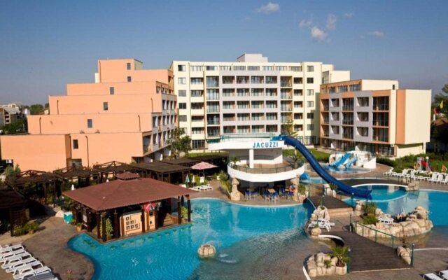 Trakia Plaza Apartments