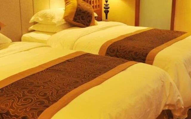 Xishuangbanna Harbour Side International Hotel