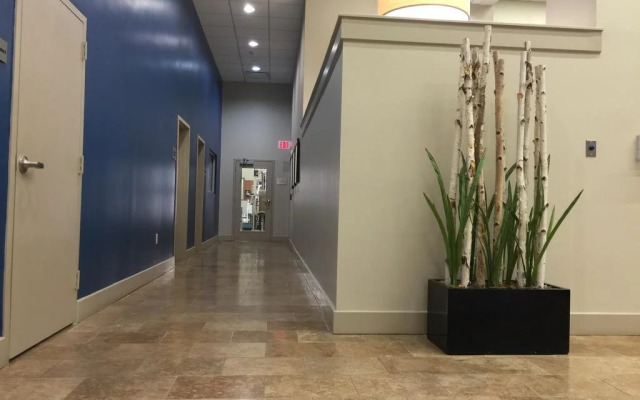 Lodgeur at Houston House