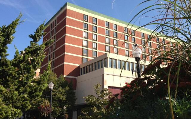 Hotel Brunswick