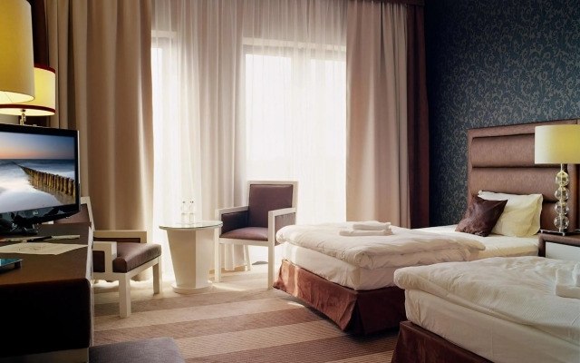 Hotel Alhar