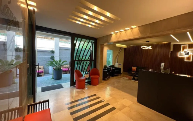 Kayan Hotel Apartments