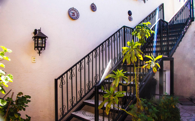 Hotel Cristóbal Colón