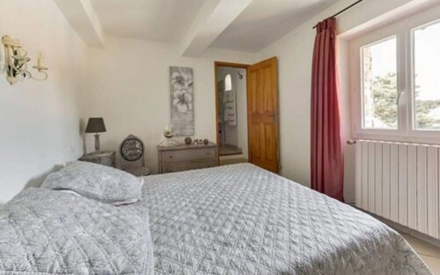 Chambre d'hotes Le Jardinage