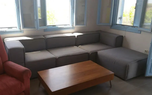 Kastraki Dream 200 Feet From Beach