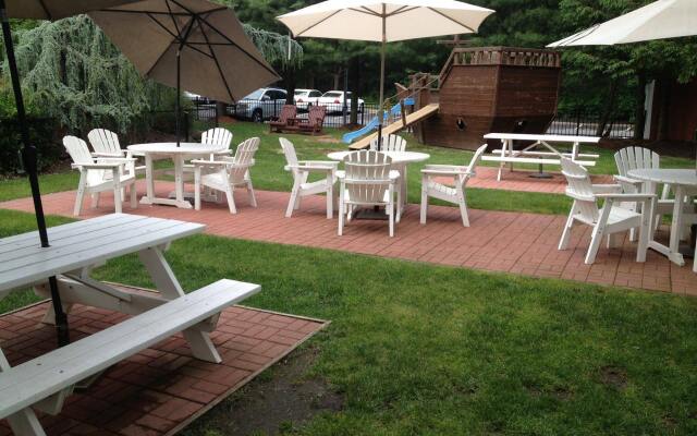 Holiday Inn Express Stony Brook by IHG