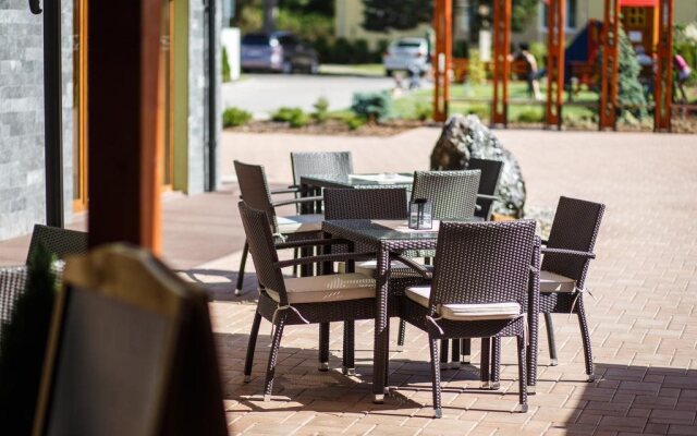 Hotel Daro
