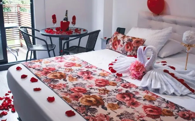 Hotel Boutique Palacete