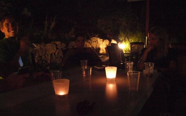 Auberge - Hotel U Paradisu