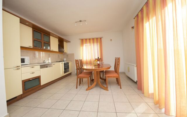 Apartments MERI