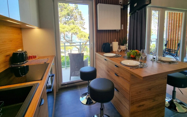 Apartament Let's Sea 82 - 365PAM