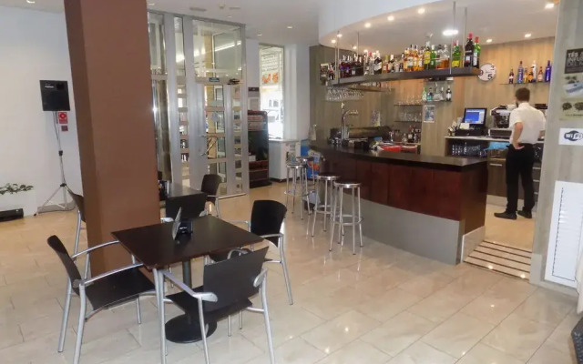 Hotel Bahia