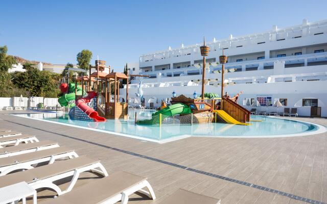 Apartamentos Best Club Pueblo Indalo