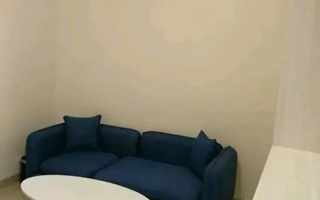 Quanlin Huaqiao Apartment