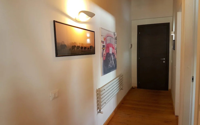 Housemuhlbach Wellness Acqua Spa Resort