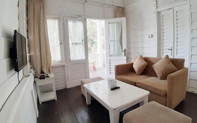 Marbella Villa Resort​
