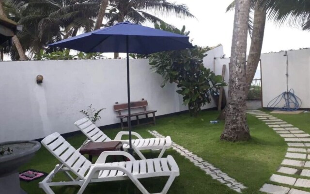 Ashen's Beach House