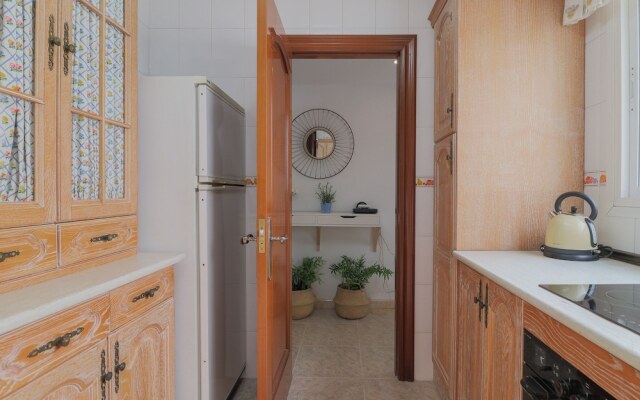 Sunny Terrace Apartment, Old Town Views