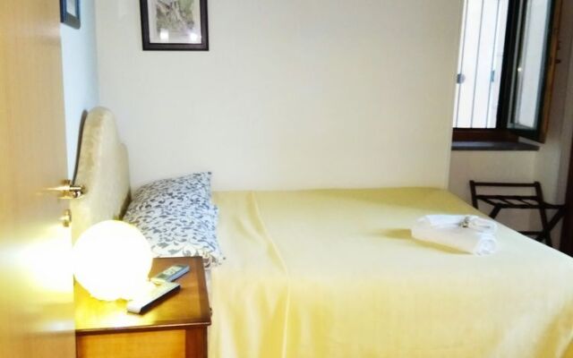 B&B degli Amalfitani