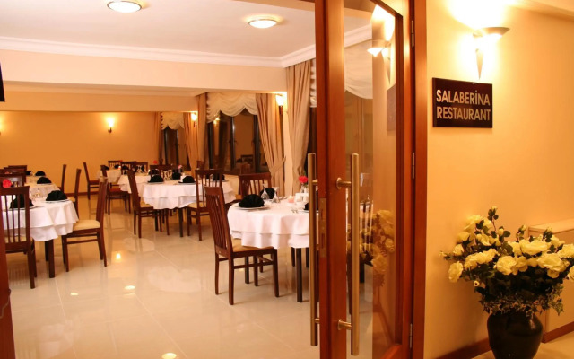 Crystal Kaymakli Hotel & SPA