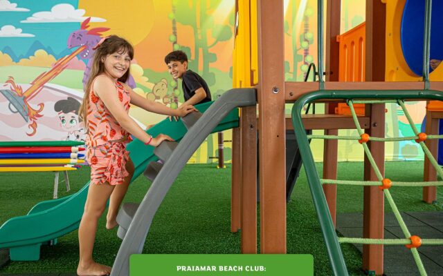Holiday Inn Natal by IHG