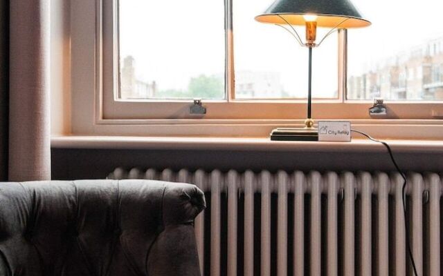 The Cleveland Arms V