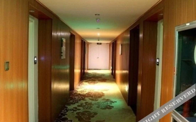 Shengda Fengshang Hotel