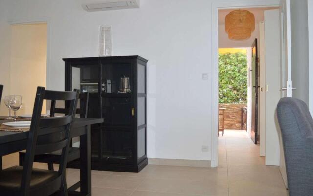 Appartement Banyuls-sur-Mer, 4 pièces, 6 personnes - FR-1-225C-54