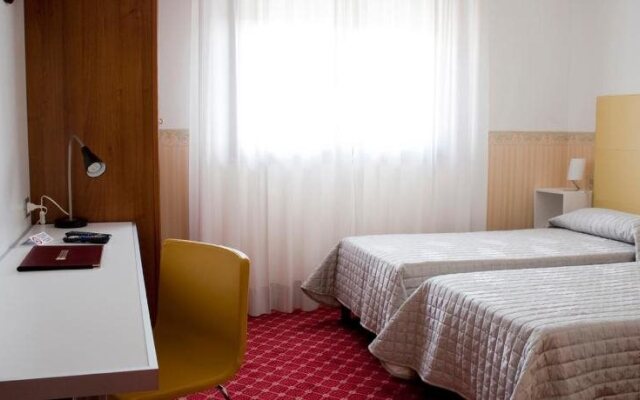 Albergo Ristorante Belvedere
