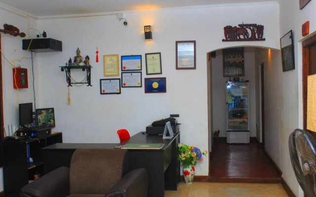 Thal Sewana Home Stay