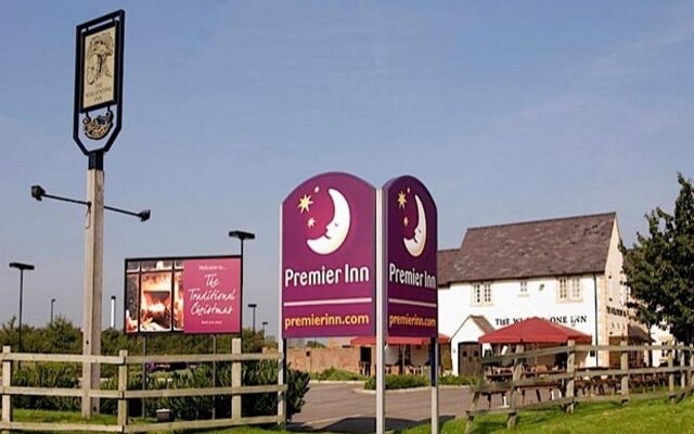 Premier Inn Gloucester (Barnwood)