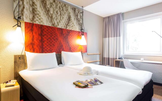 ibis Muenchen City West