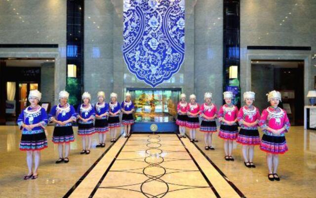 Minzu Hotel