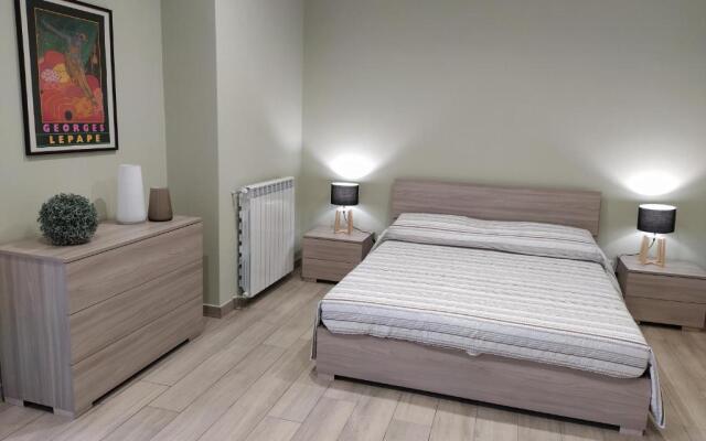 Gelsonero Apartments