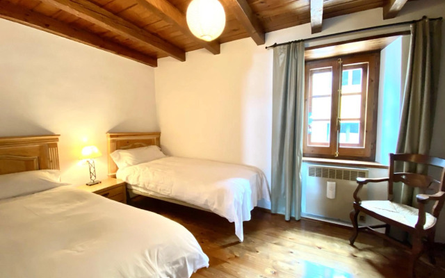 Rustic Chic de Luxe 55C