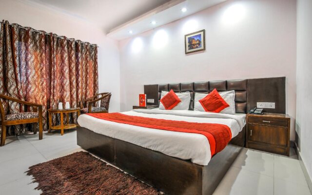 Asian Hospitality 1 By OYO Rooms