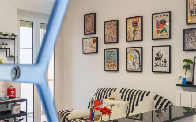 Il Rifugio del Viaggiatore by Wonderful Italy