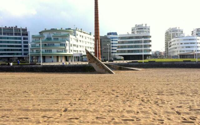 Apartamento Playa Poniente