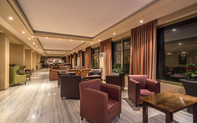 Ninos Grand Beach Resort