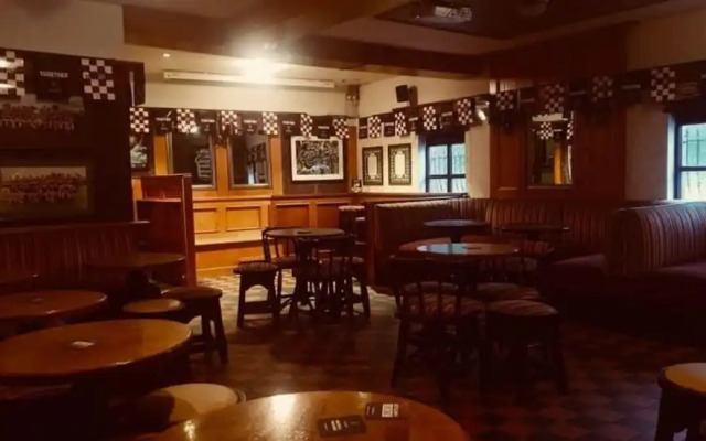 Mcnaughton Guestrooms