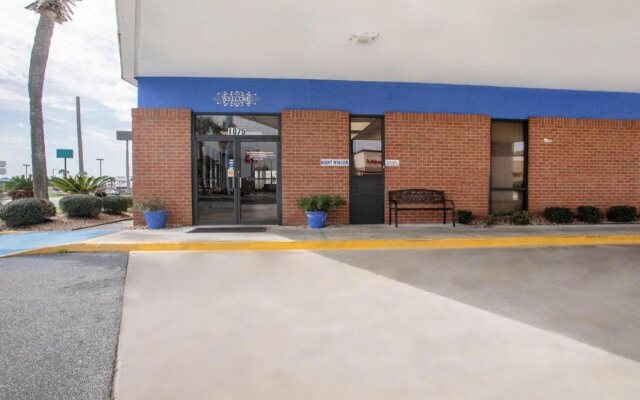 OYO Hotel Lake Park/Valdosta I-75