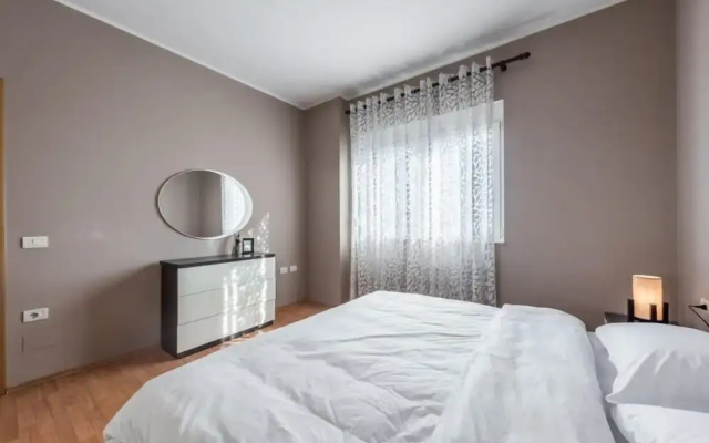 The Peace-up Apartment