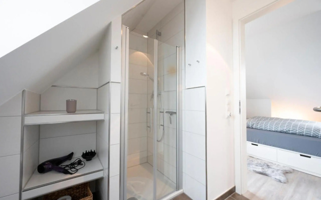 Willem und Konsorten - Ankerbucht