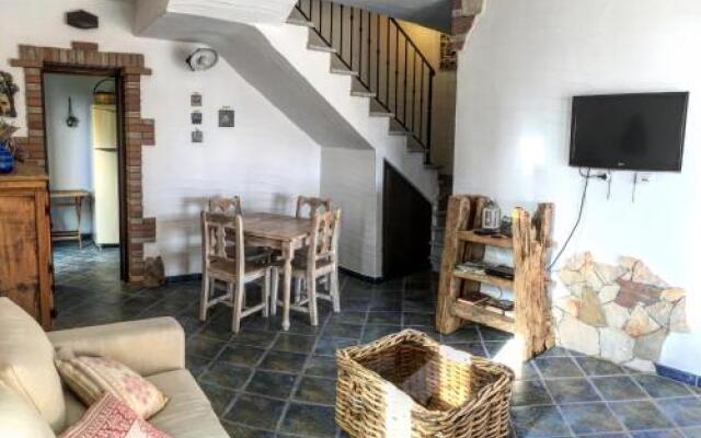 La Villa Tanca Piras