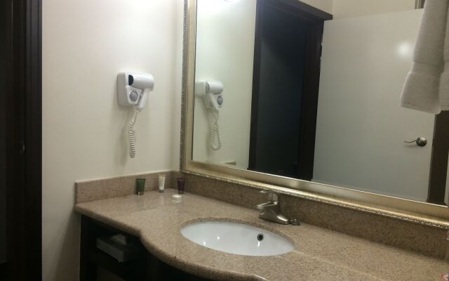 Hampshire Hotel Ballito Durban